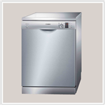 Máy rửa chén BOSCH HMH.SMS51E38EU